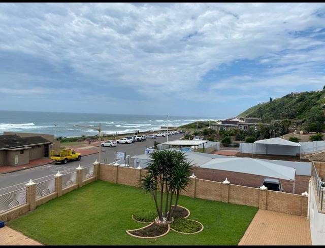 4 BEDROOM APARTMENT FOR SALE IN BLUFF